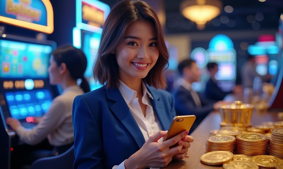 myvape88 Our Three Card Poker Lobby — What's Inside